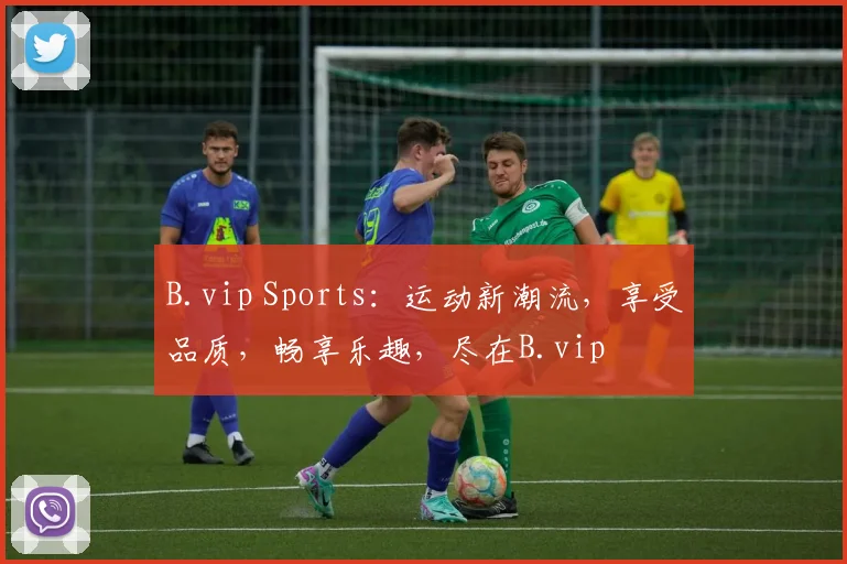 B.vip Sports：运动新潮流，享受品质，畅享乐趣，尽在B.vip