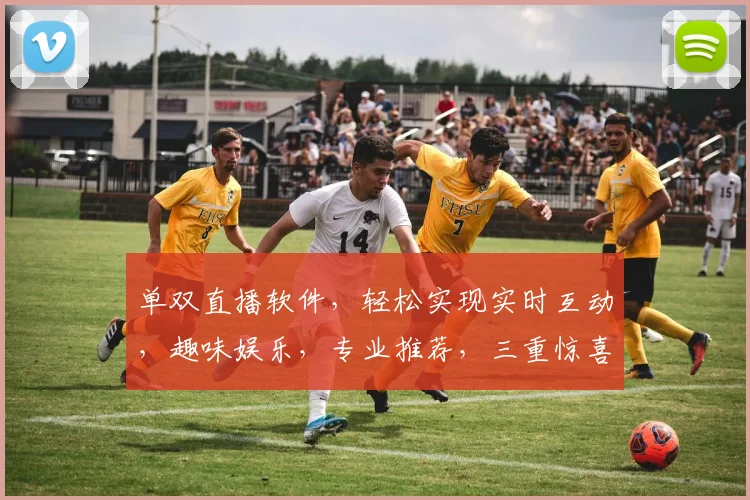 单双直播软件，轻松实现实时互动，趣味娱乐，专业推荐，三重惊喜，等你来体验