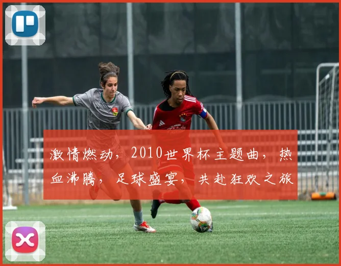 激情燃动，2010世界杯主题曲，热血沸腾，足球盛宴，共赴狂欢之旅