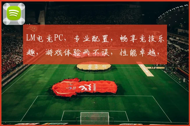 LM电竞PC，专业配置，畅享竞技乐趣，游戏体验两不误，性能卓越，性价比高